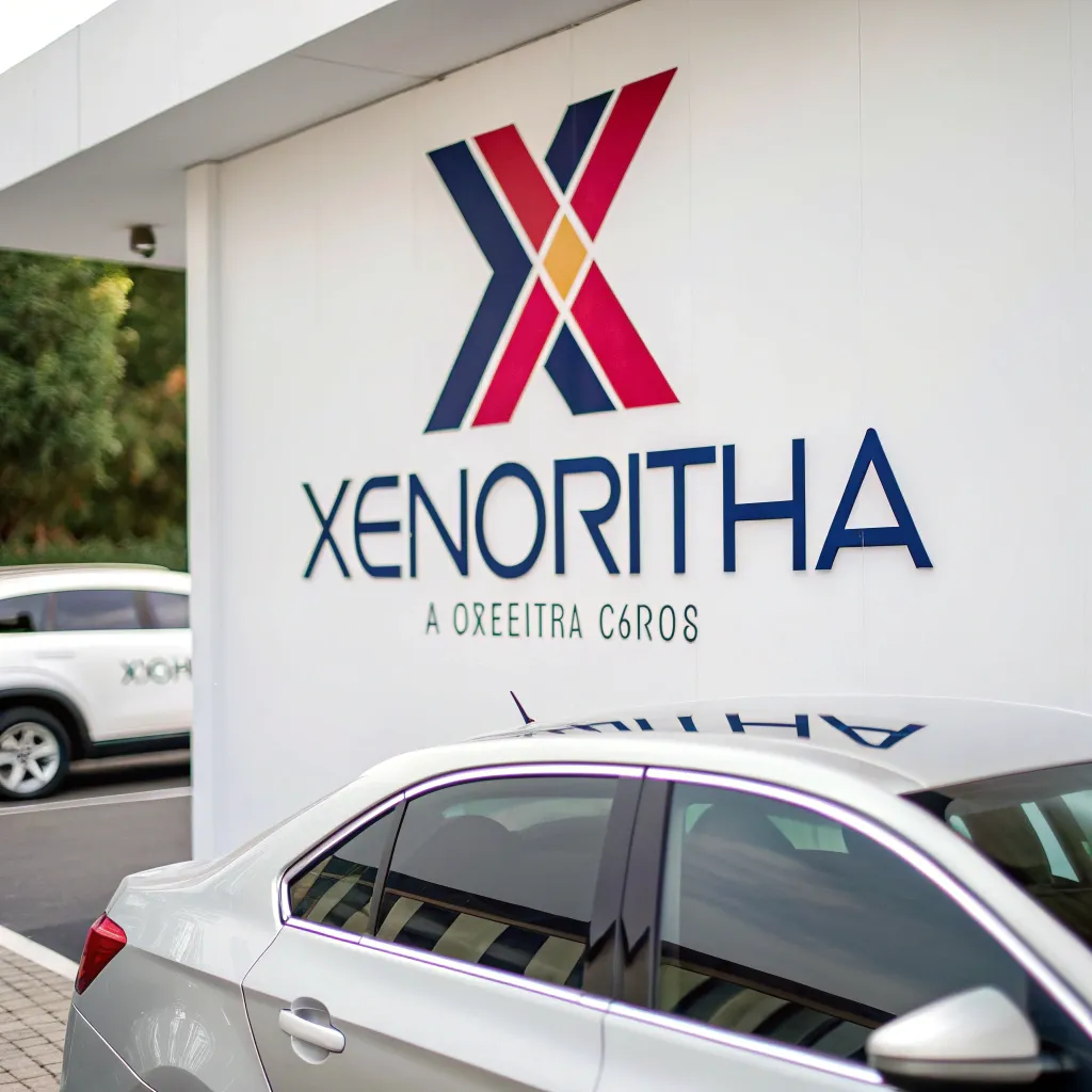 XENORITHA logo
